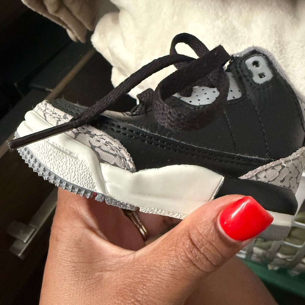 Jordan Cement 3